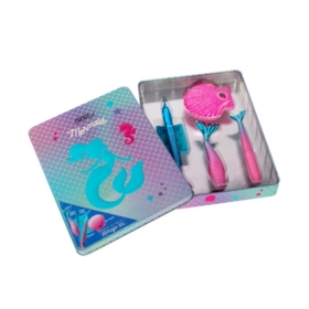 CREATE IT! Mermaid kasetka do makijażu 84604 /6
