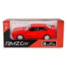 Model RMZ Audi QuatroCoupe 80-91 czerw K-998 19987