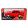 Model RMZ Audi QuatroCoupe 80-91 czerw K-998 19987