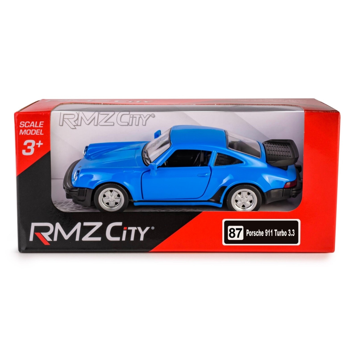 Model RMZ Porsche930Turbo 75-89 nieb K-129 11295