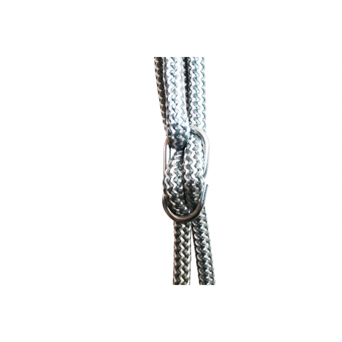 Huśtawka drewniana kolor Bączek 05538