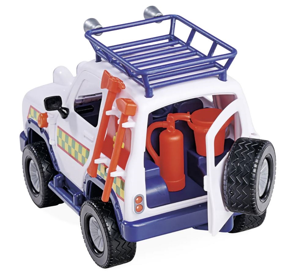 Strażak Sam Ratownictwo weterynaryjne 925-2624