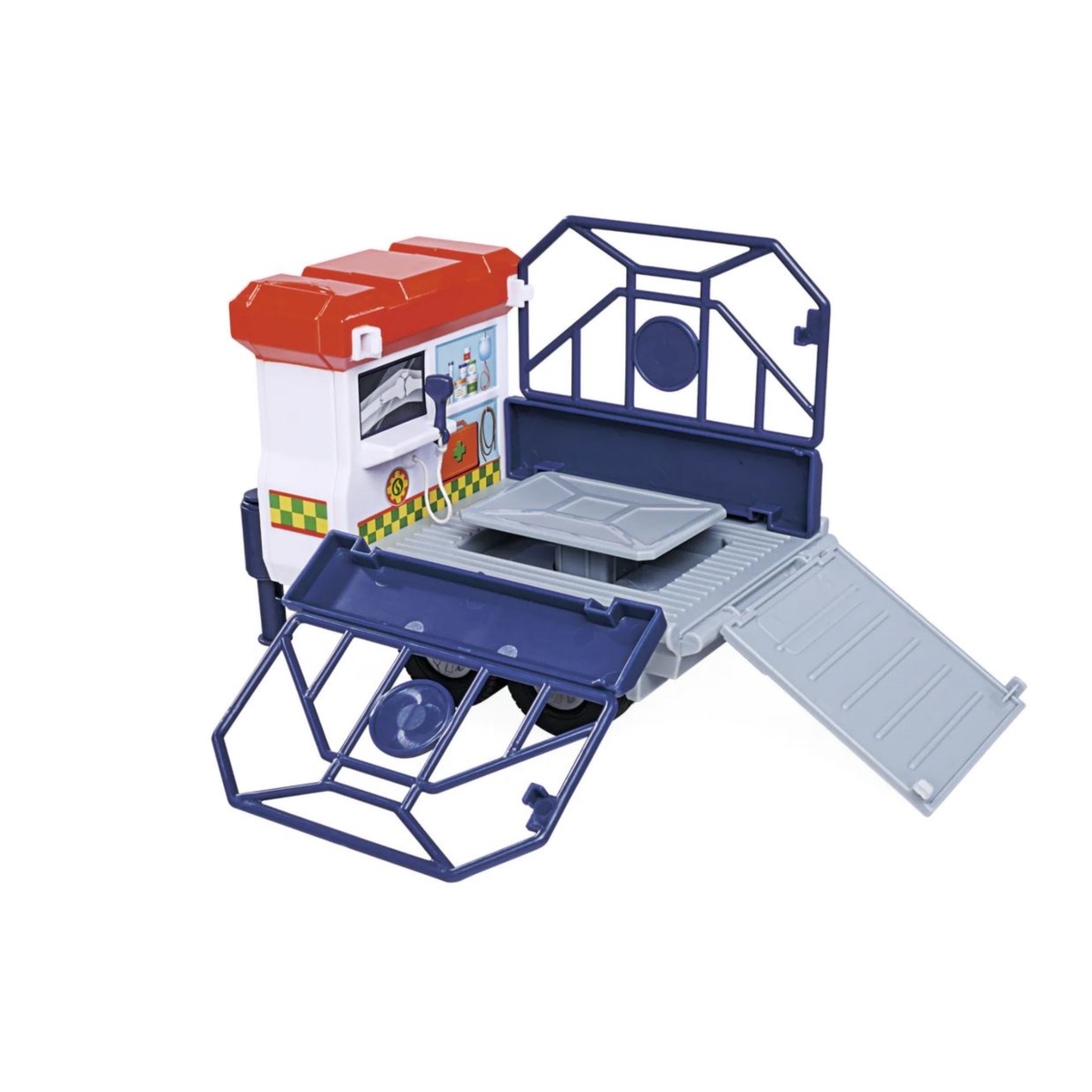 Strażak Sam Ratownictwo weterynaryjne 925-2624