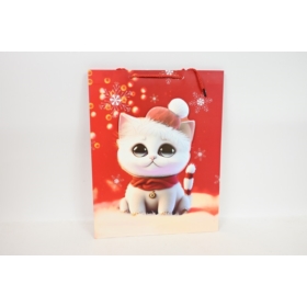 W&K TORBA ŚWIĄTECZNA WK 22428L