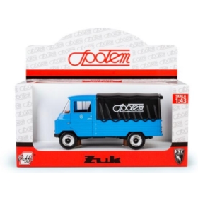 Model Żuk Społem 1:43 nieb K-602 16023