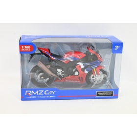 Model RMZ Hobby 1:12 Honda Firebl.H-132 81321