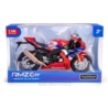 Model RMZ Hobby 1:12 Honda Firebl.H-132 81321