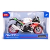 Model RMZ Hobby 1:12 ApriliaRSV4 rac.H-135 81352