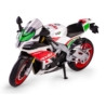 Model RMZ Hobby 1:12 ApriliaRSV4 rac.H-135 81352