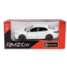 Model RMZ 5 Toyota camry 2022 white K-149 11493