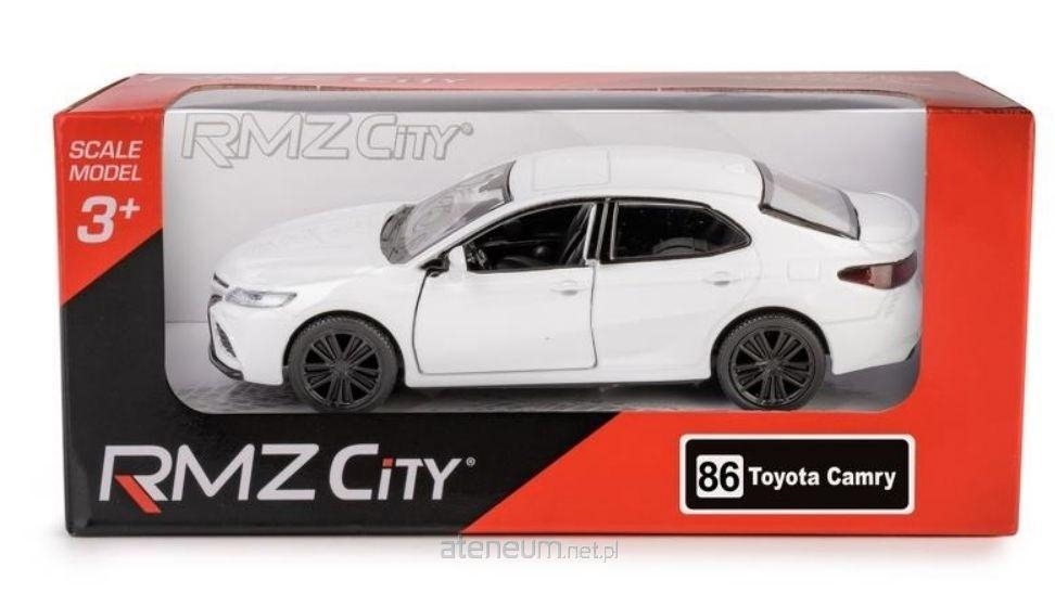 Model RMZ 5 Toyota camry 2022 white K-149 11493