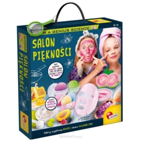 Lisciani Im a genius salon piękn...PL102631 06608