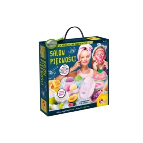 Lisciani Im a genius salon piękn...PL102631 06608