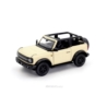 Model RMZ 5 Ford BroncoB.OpenT Ivory K-165 11653