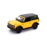 Model RMZ 5 Ford BroncoB.Yellow HardT K-163 11639