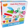 Ciasto-masa z wyciskarką SmilyPlay SP85215 52153