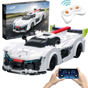 Cada klocki Pininfarina H2 Speed C51090 29752