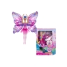 Barbie Motylkowa baletnica 2w1 HXJ10 /4