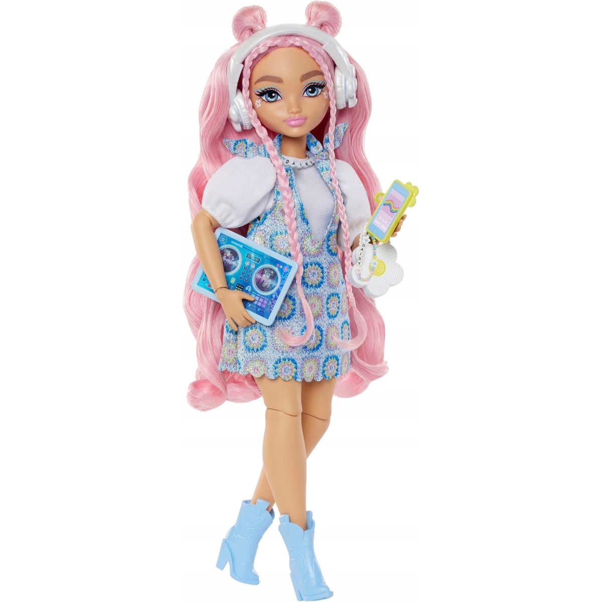 Barbie lalka Dream Besties Daisy Jean JDD74 /4
