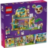 42650 LEGO FRIENDS SKLEP Z AKCESORIAMI DLA ZWIERZĄ