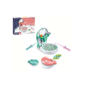 Gra Rybki z nauką liczenia 156-8C 02528