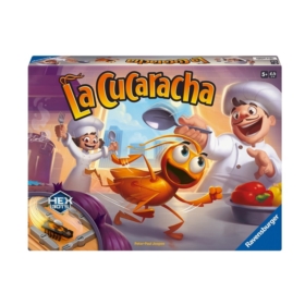 RAV gra La Cucaracha 22689