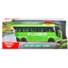 Dickie City MAN Flixbus 27cm 374-4015