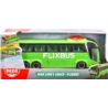Dickie City MAN Flixbus 27cm 374-4015
