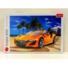 Puzzle 500 el. Letnia przygoda 37381