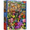 PUZZLE 2x500 Prace w ogrodzie 37529