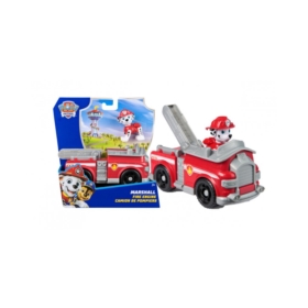 SPIN Psi Patrol pojazd Marshall 6071209 /3