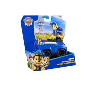 SPIN Psi Patrol pojazd Chase 6071210 /3