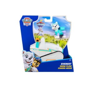 SPIN Psi Patrol pojazd Everest 6071217 /3