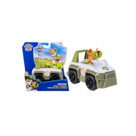 SPIN Psi Patrol pojazd Tracker 6071224 /3