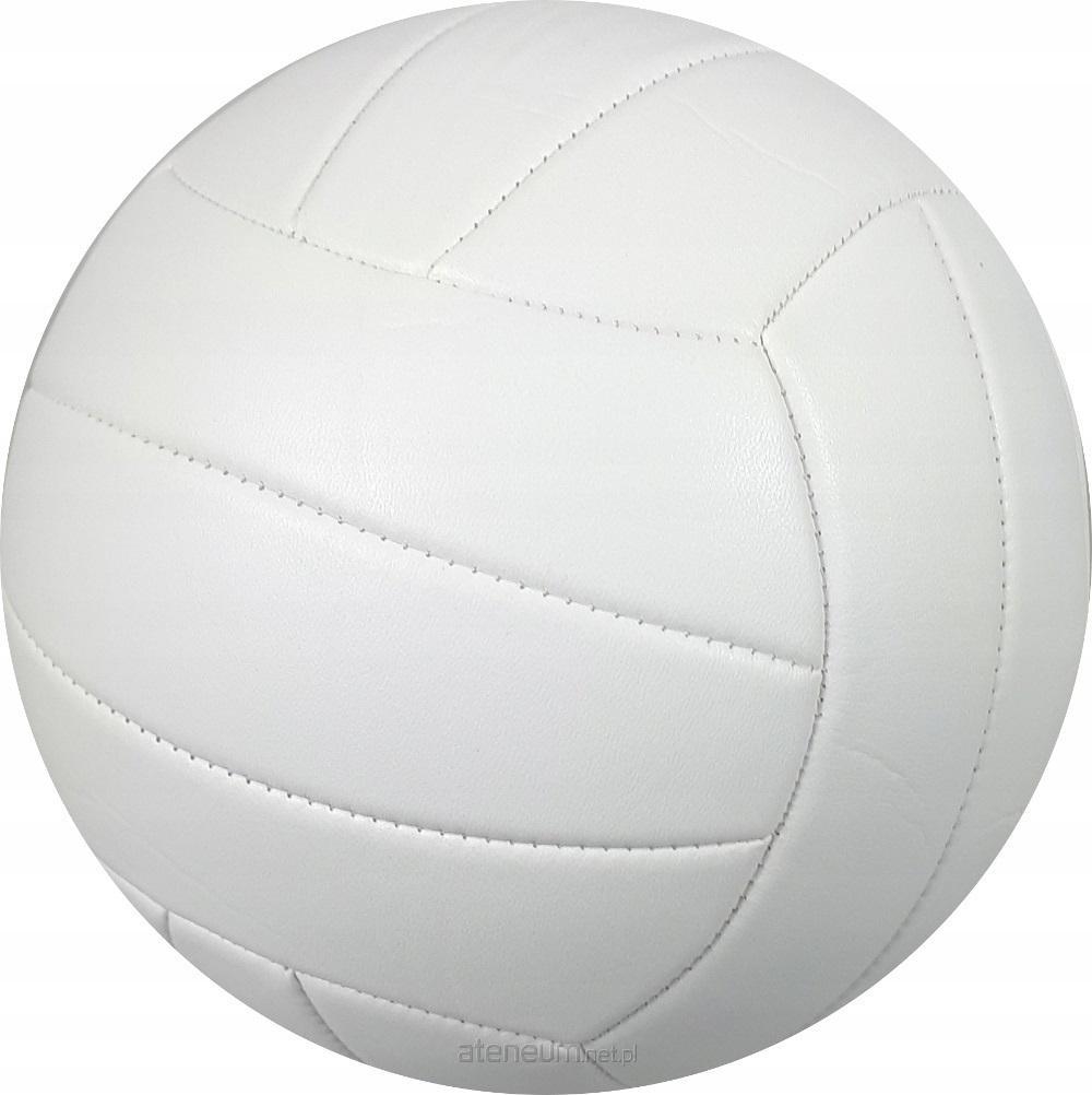 Piłka siatkowa Pro Beach biała 1045375