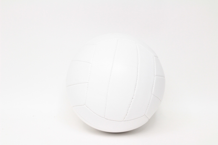 Piłka siatkowa Pro Beach biała 1045375