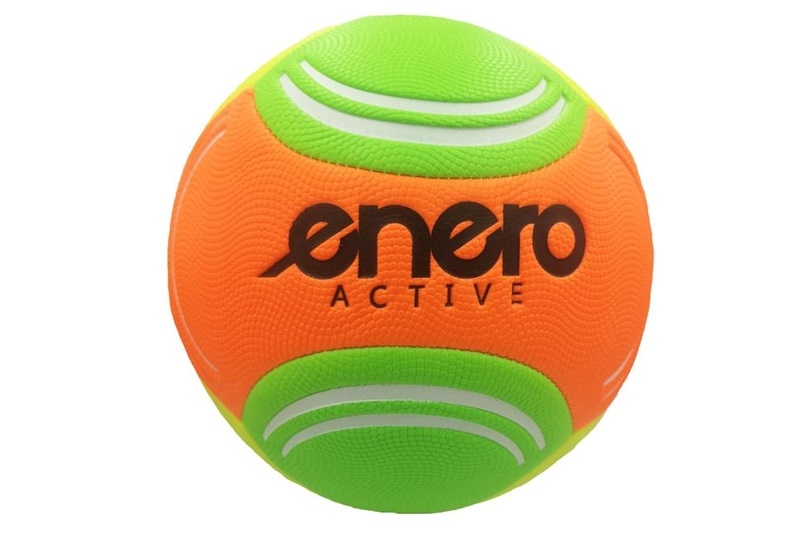 Piłka nożna plaż.Enero SoftTouchAct.1053042