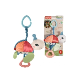 FP Wesoły żółwik zawieszka do wózka HKD62 /2