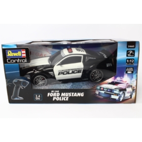 REVELL RC Ford Mustang Police 24665