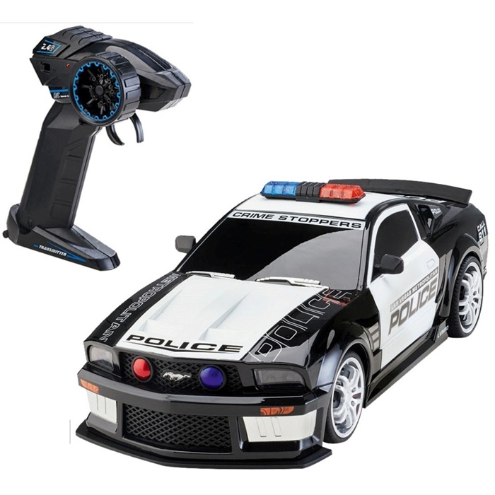 REVELL RC Ford Mustang Police 24665