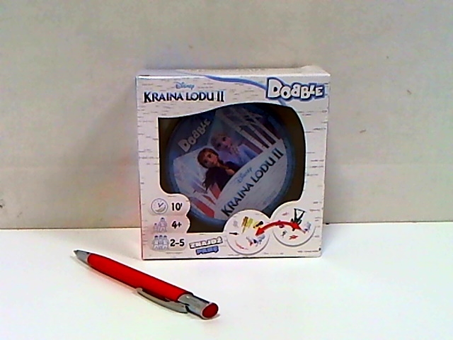 Rebel gra Dobble Kraina Lodu2 75622