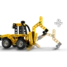 42197 LEGO TECHNIC KOPARKO-ŁADOWARKA