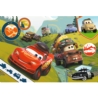 PUZZLE MAXI 24 Wesołe auta /Disney Cars3 14352