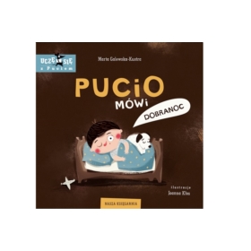 Pucio mówi dobranoc 43037