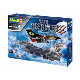 REVELL NATO Tigermeet 2pak 05671