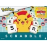 SCRABBLE Pokemon wersja polska HXT29 /6