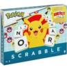 SCRABBLE Pokemon wersja polska HXT29 /6
