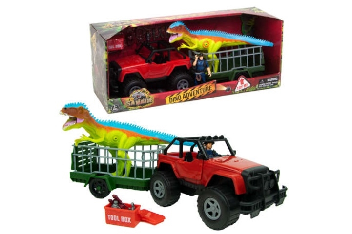 *****Boley DinoAdventure zest.nieb.75780 24574