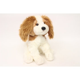 Pluszowy pies siedzący SmilyPl.SP84396 43960