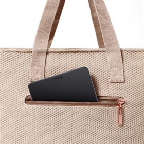 BABYONO TORBA DLA MAMY CARMEN BEŻ